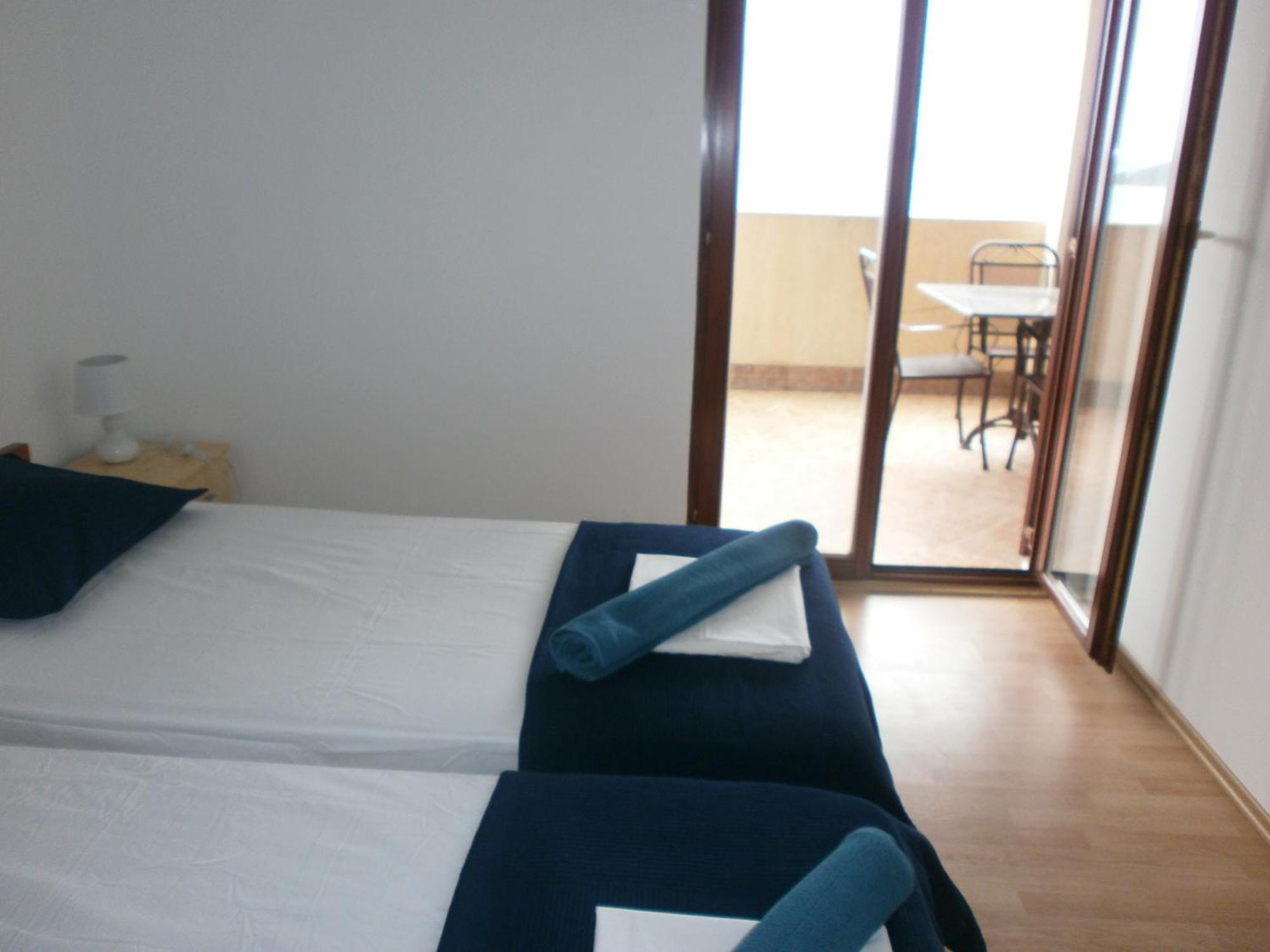 Apartment Marine Drage Extérieur photo