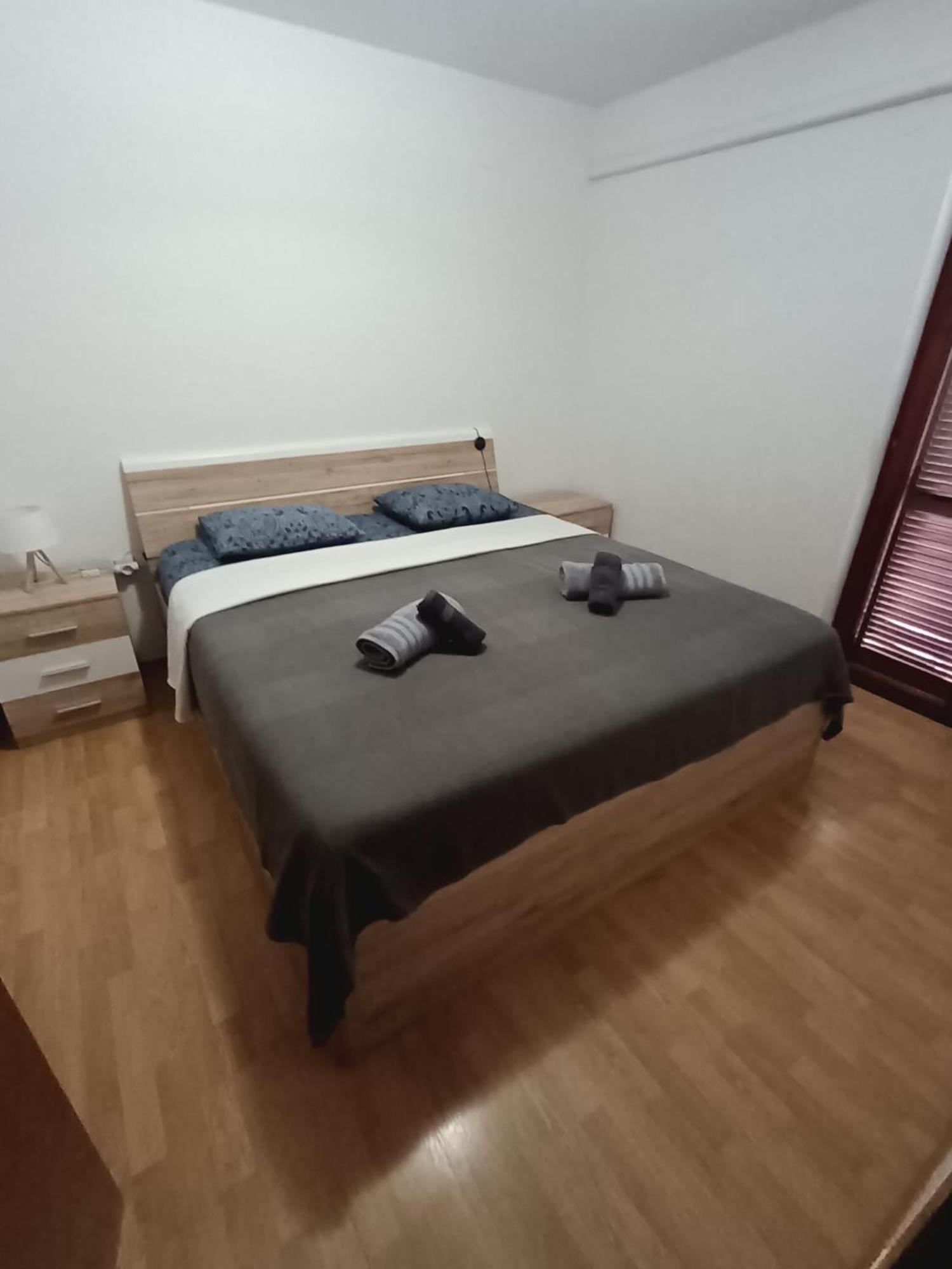Apartment Marine Drage Extérieur photo