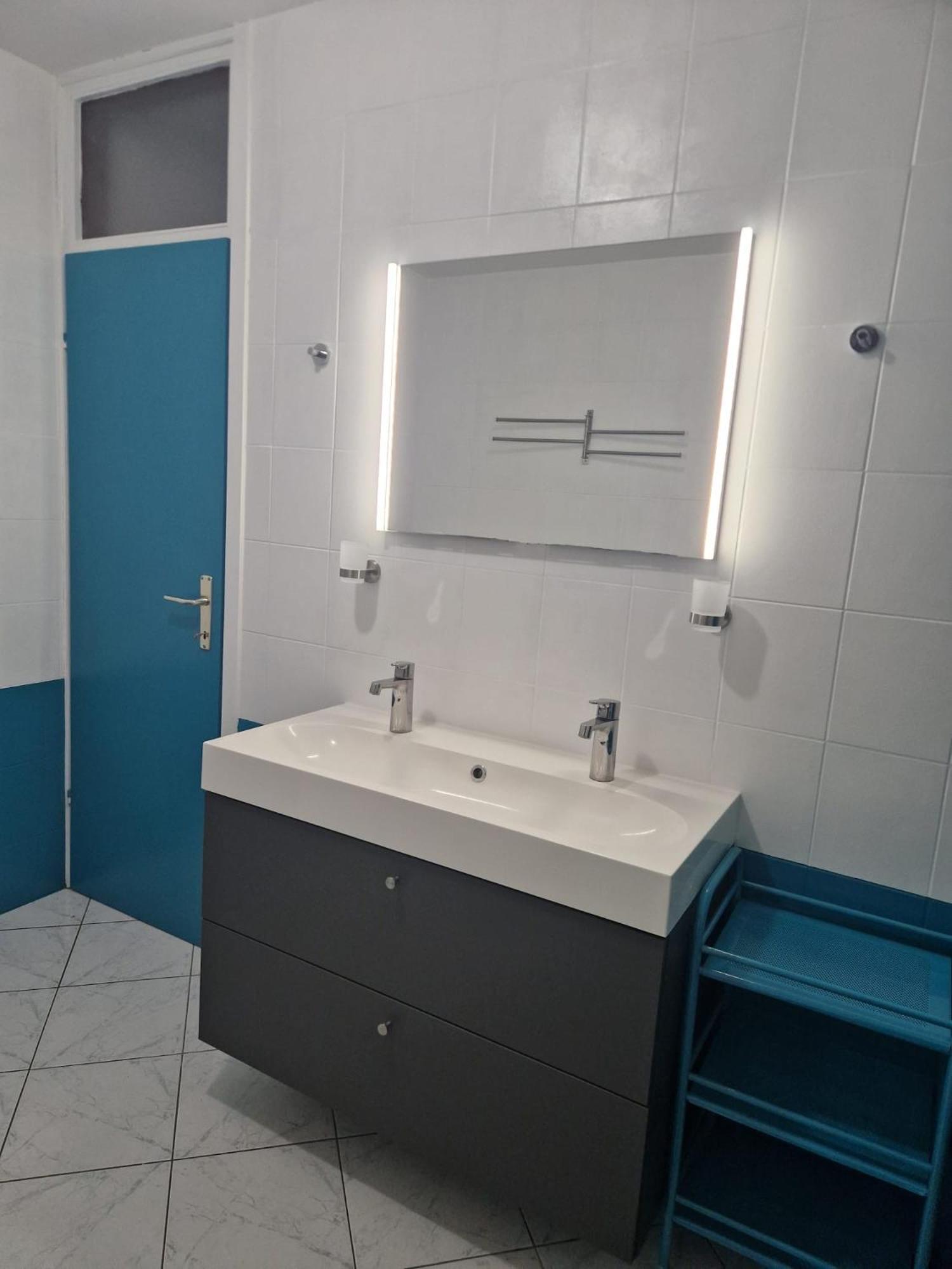Apartment Marine Drage Extérieur photo