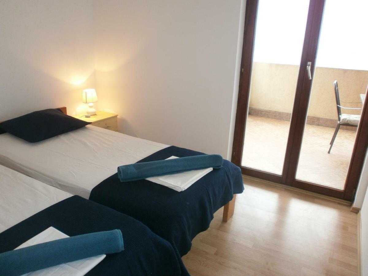 Apartment Marine Drage Extérieur photo