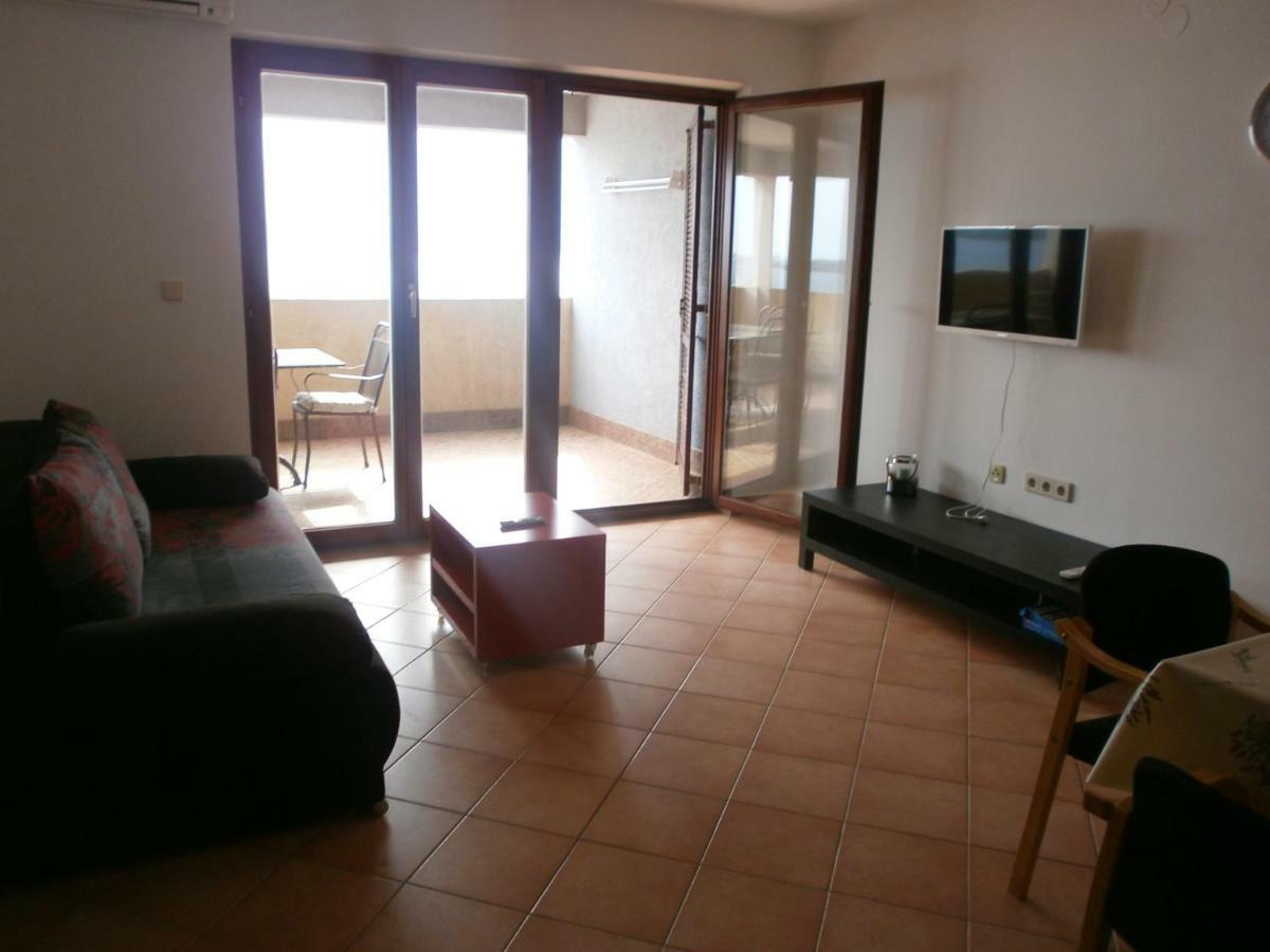 Apartment Marine Drage Extérieur photo
